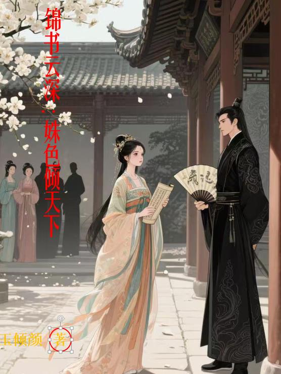锦书云深姝色倾天下