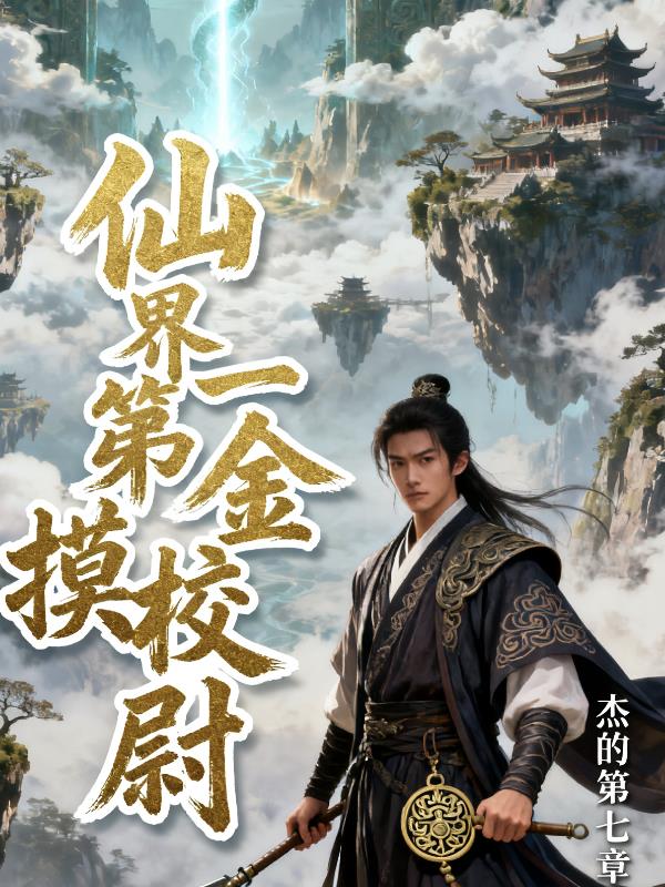 仙界第一摸金校尉