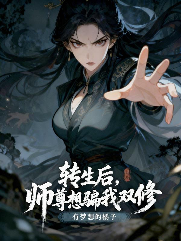 转生后师尊想骗我双修