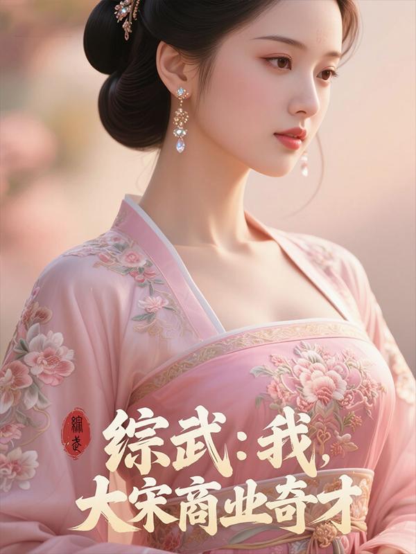 综武我大宋商业奇才