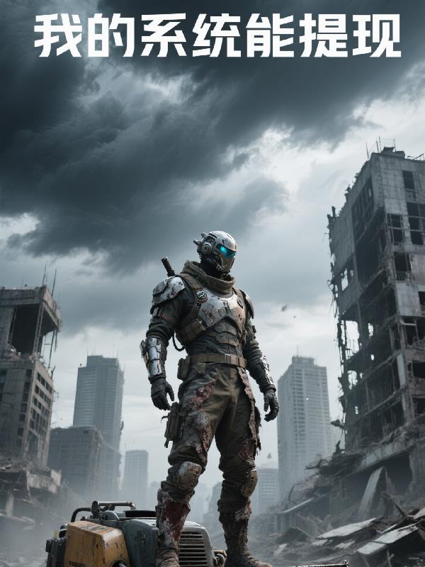末世收割我的系统能提现