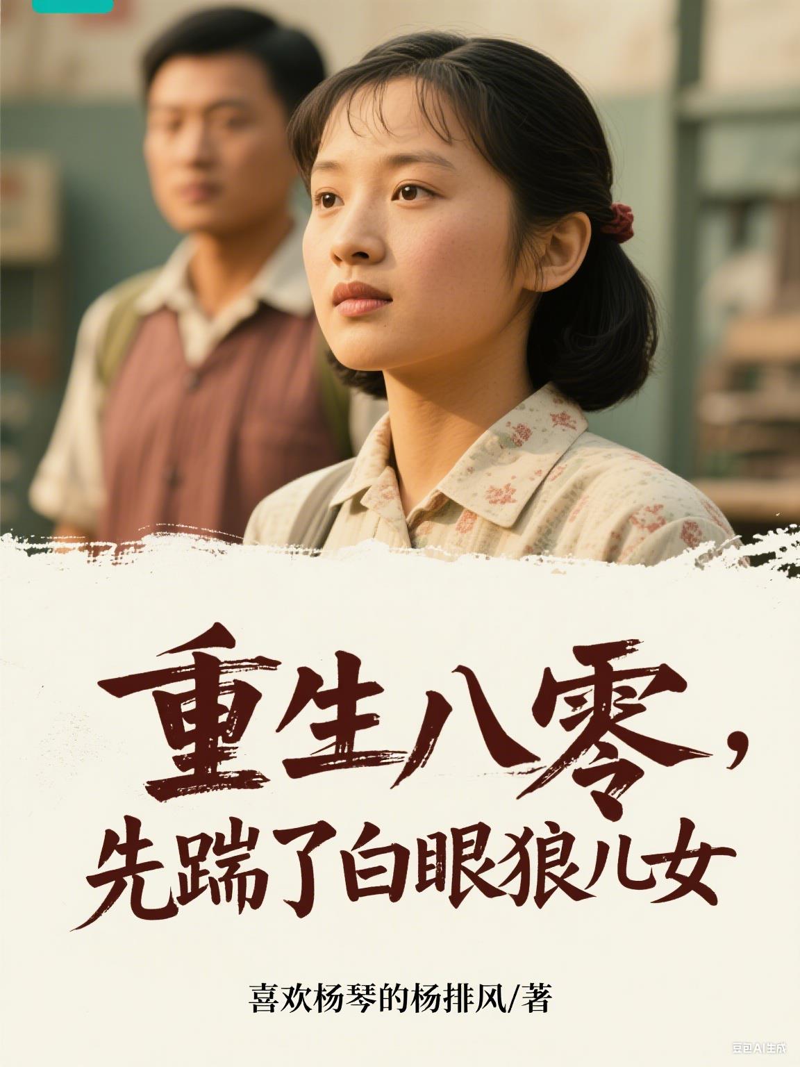 重生八零先踹了白眼狼儿女