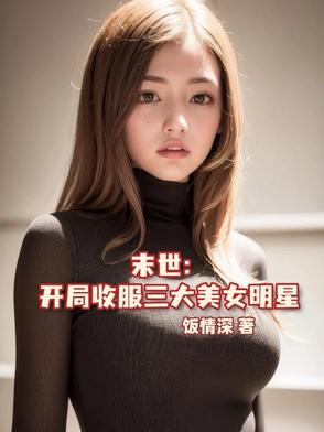 末世从收服三大美女明星开始
