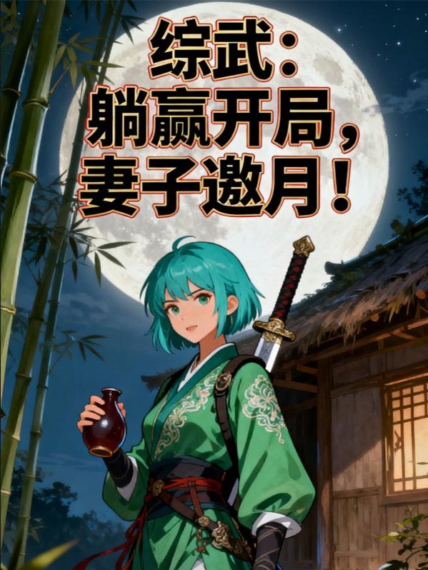 综武躺赢开局妻子邀月