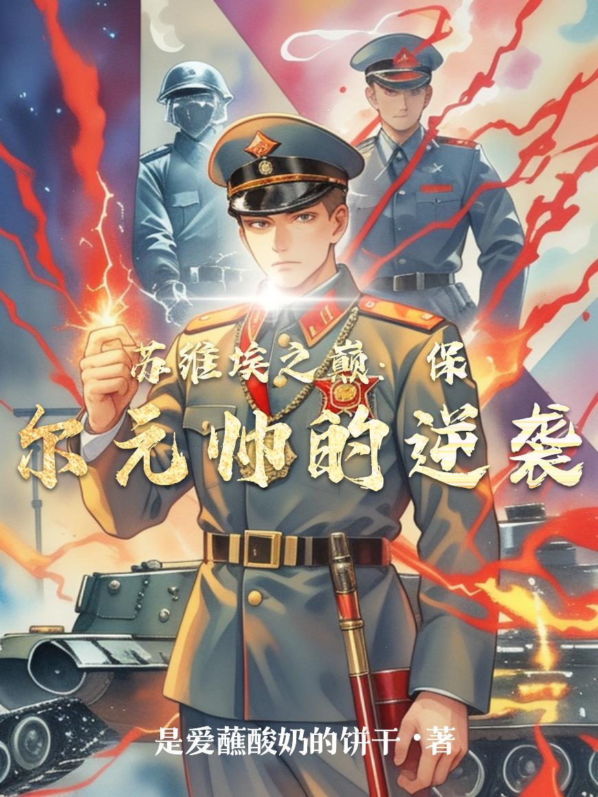 苏维埃之巅保尔元帅的逆袭