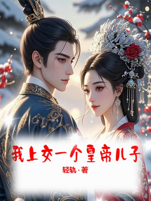 我上交一个皇帝儿子