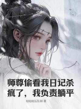 师尊偷看我日记杀疯了我负责躺平