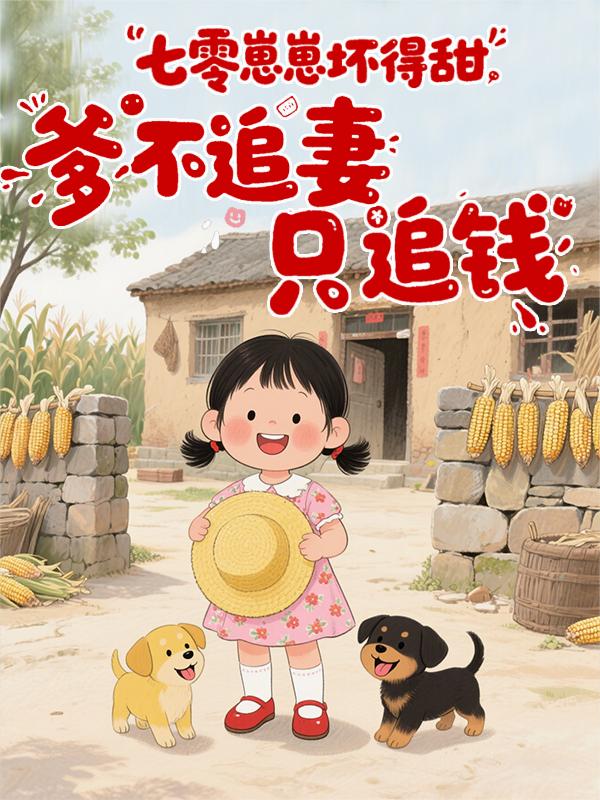 七零崽崽坏得甜爹不追妻只追钱