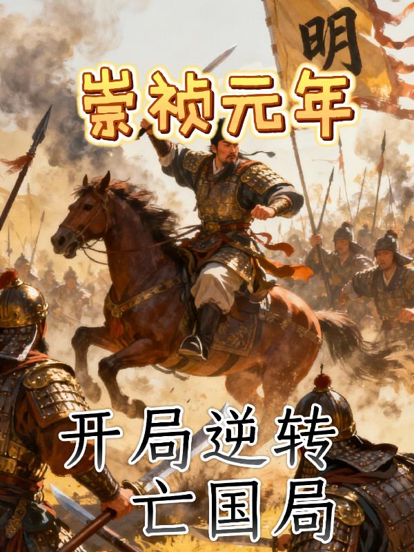 崇祯元年开局逆转亡国局