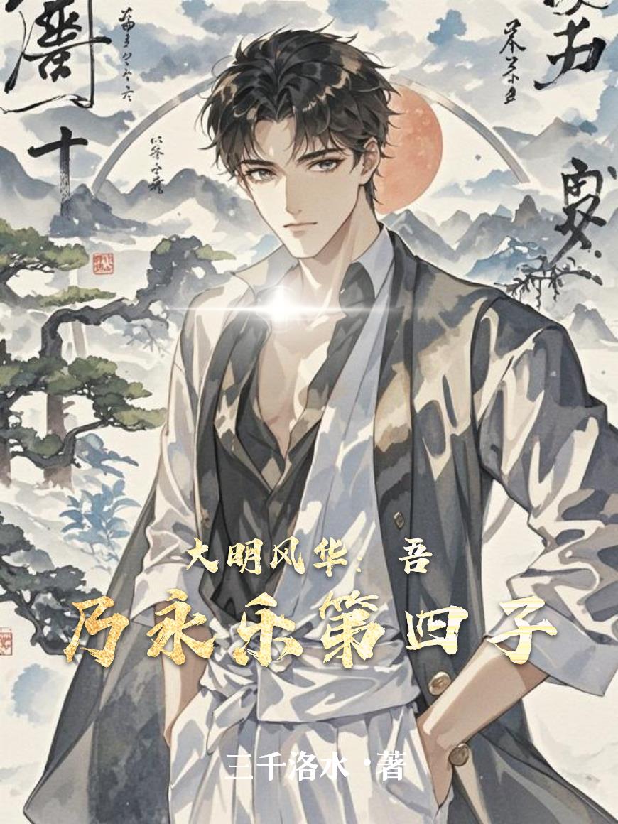大明风华吾乃永乐第四子