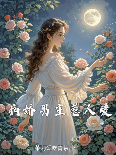 病娇男主惹人爱