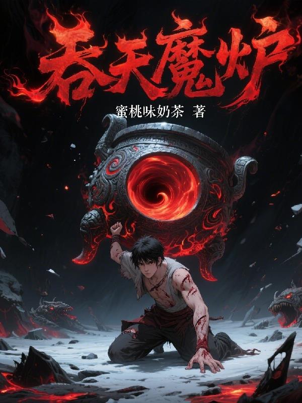 吞天魔炉