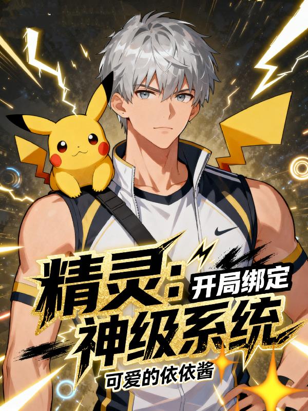精灵开局绑定神级系统