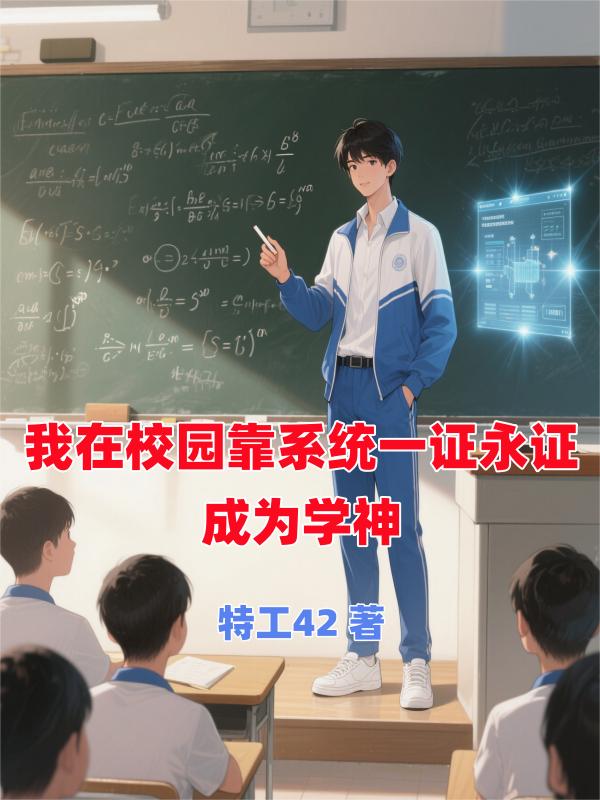 系统重生逼我成为渣男学神