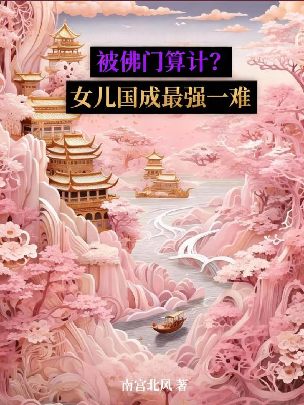 被佛门算计女儿国成最强一难