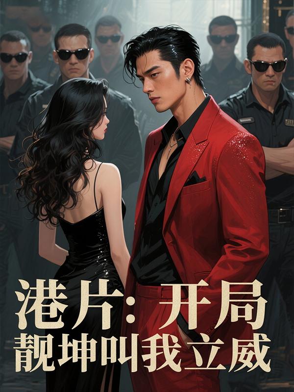 港片开局靓坤叫我立威