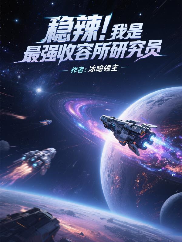 稳辣我是最强收容所研究员
