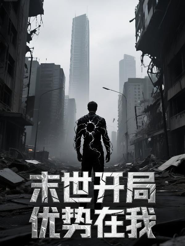 末世开局优势在我