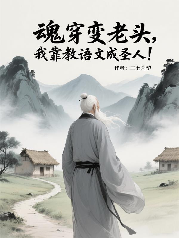魂穿变老头我靠教语文成圣人