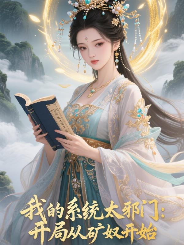 我的系统太邪门开局从矿奴开始