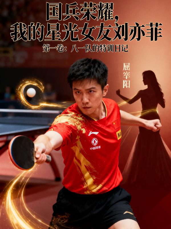 国乒荣耀我的星光女友刘亦菲