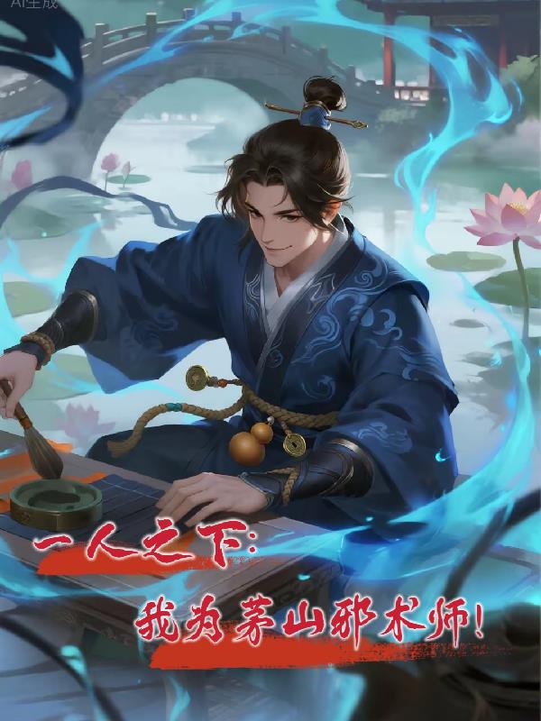 一人之下我为茅山邪术师