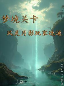 梦境关卡风灵月影玩家速通