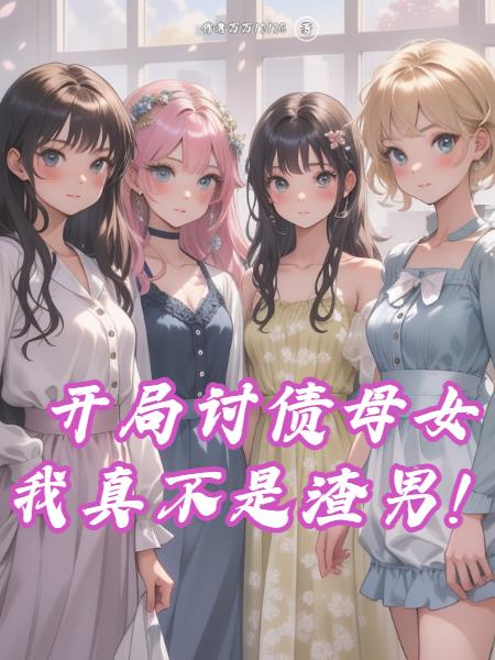 开局讨债母女我真不是渣男