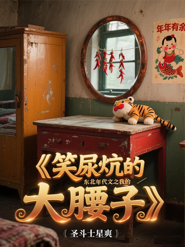 笑尿炕的东北年代文之我的大腰子