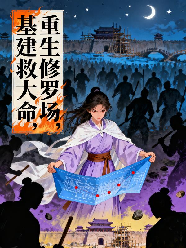 重生修罗场基建救大命