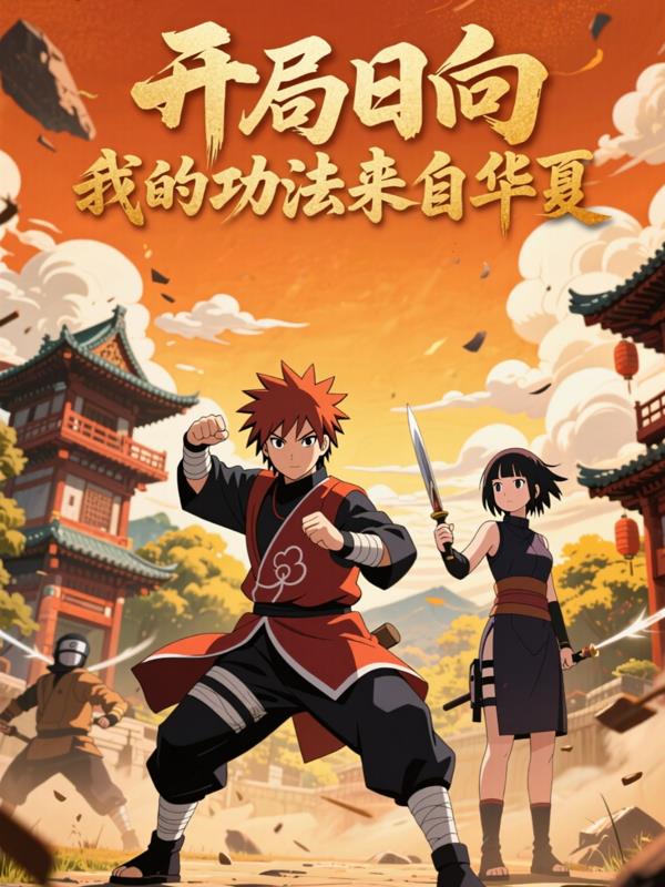 开局日向我的功法来自华夏