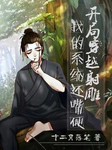 穿越诸天我的系统不对劲