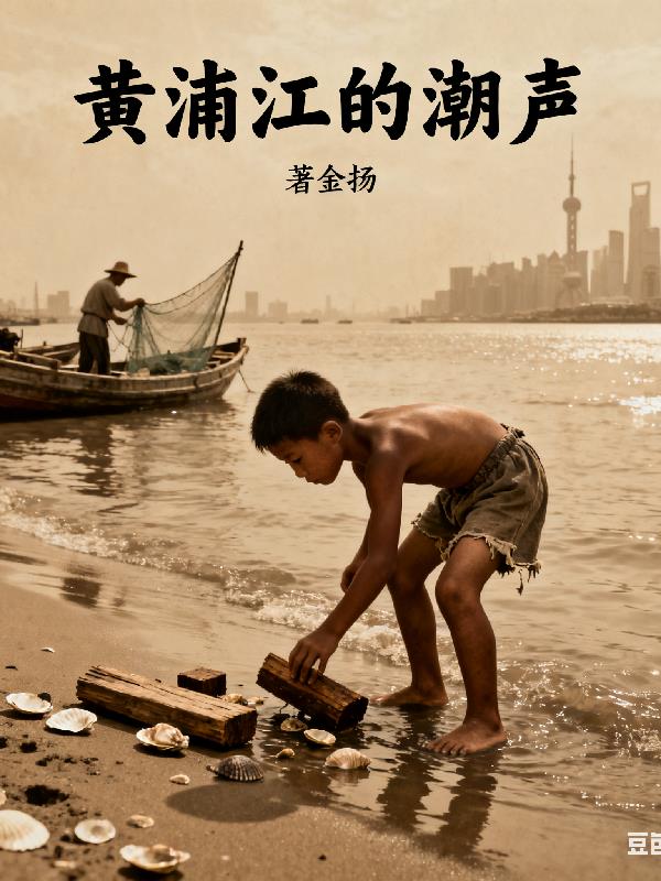 黄浦江的潮声