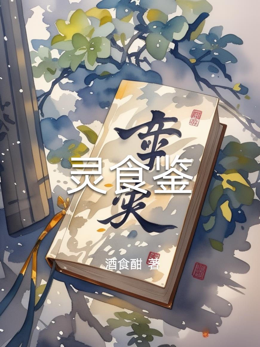灵食鉴