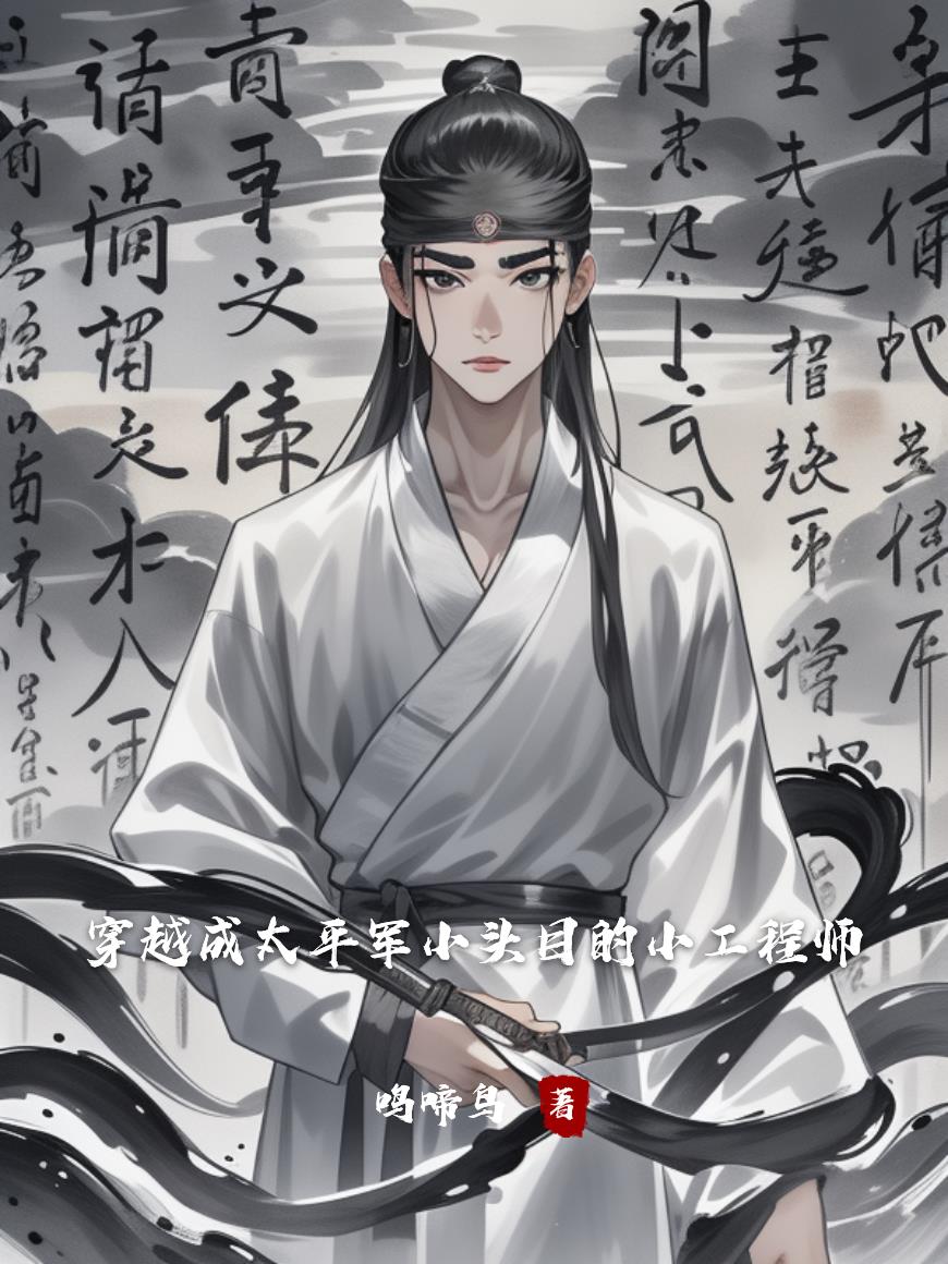 穿越成太平军小头目的小工程师