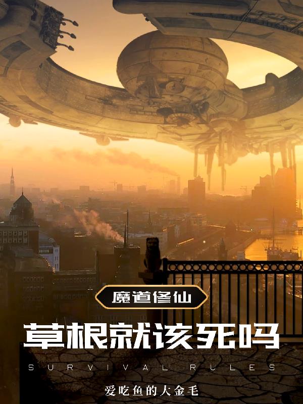 魔道修仙草根就该死吗