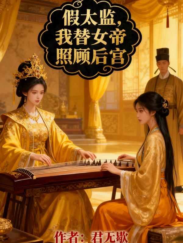 假太监我替女帝照顾后宫