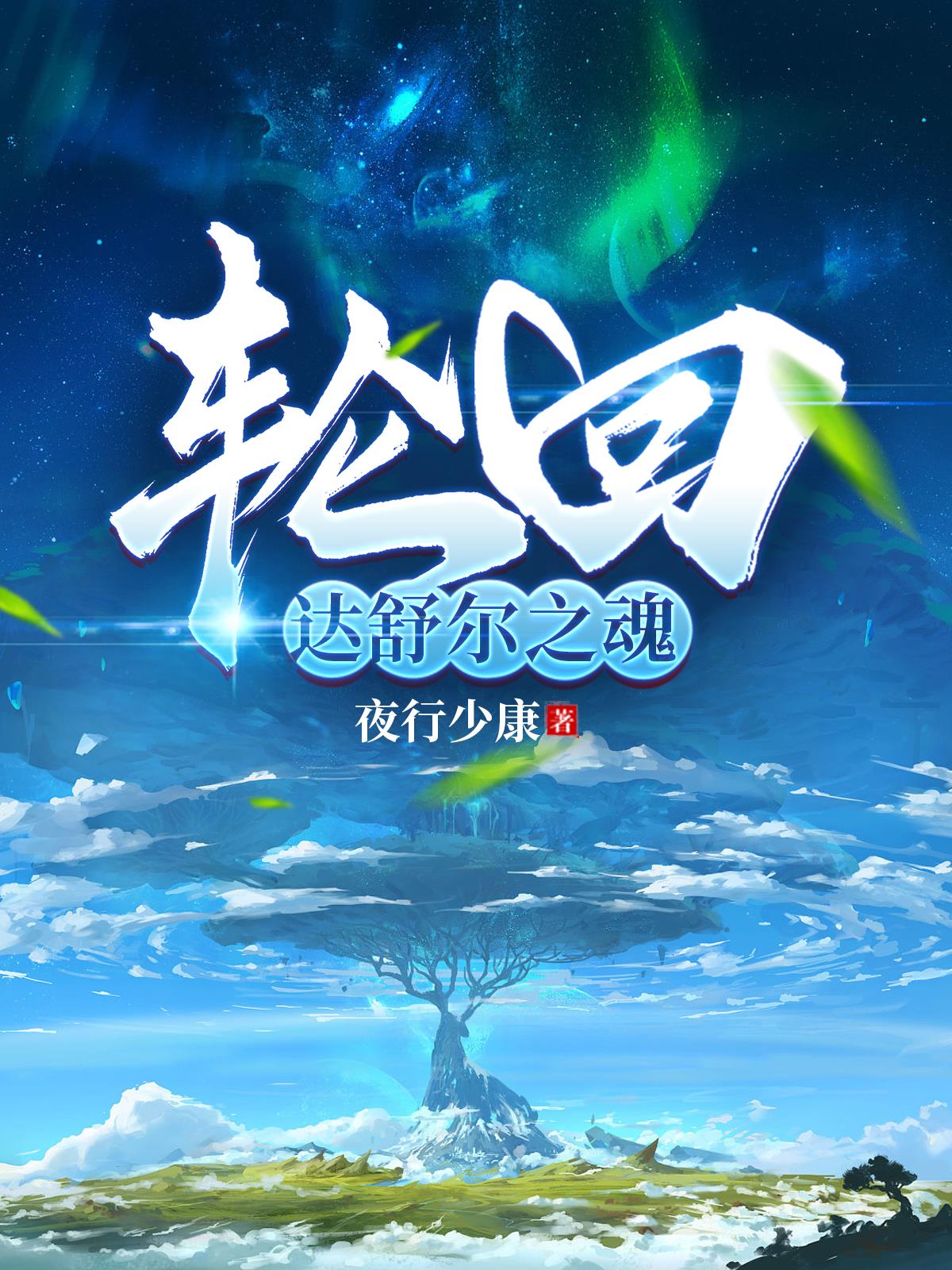 轮回达舒尔之魂