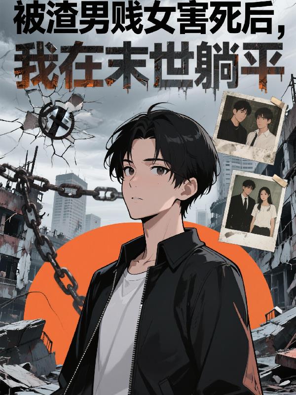 被渣男贱女害死后我在末世躺平